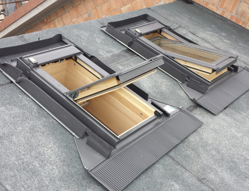 Isolamenti termo acustici e impermeabilizzzioni